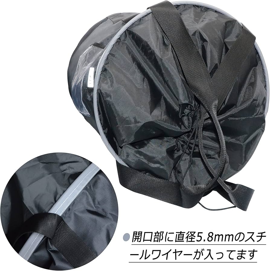 【人気商品】荷揚げバケツ リフトバッグ 巾着付き 底面厚鉄板入り 最大荷重100 Amazon.co.jp: 荷揚げバケツ リフトバッグ 荷揚げバッグ 巾着付き 底面